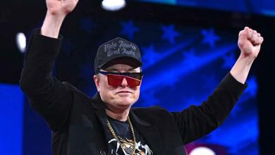 Elon Musk’s 9 p.m. all-hands Tesla meeting shows what he can get away with Elon Musk’s 9 p.m. all-hands Tesla meeting shows what he can get away with