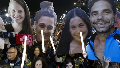 US wants Israel-Hamas ceasefire deal ‘in next two weeks’ US wants Israel-Hamas ceasefire deal ‘in next two weeks’