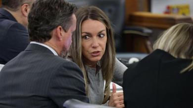 Karen Read asks Supreme Court to prevent retrial for murder Karen Read asks Supreme Court to prevent retrial for murder