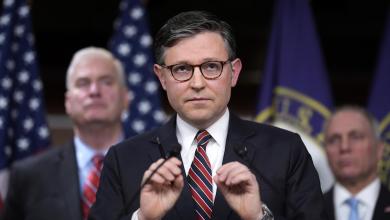 Trump fails to sway many House GOP holdouts as his ‘big’ bill of tax breaks and spending cuts stalls Trump fails to sway many House GOP holdouts as his ‘big’ bill of tax breaks and spending cuts stalls