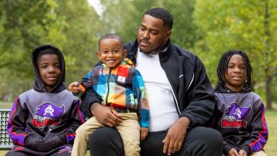 Father gets 13 years for shooting youth football coach over son’s playing time Father gets 13 years for shooting youth football coach over son’s playing time