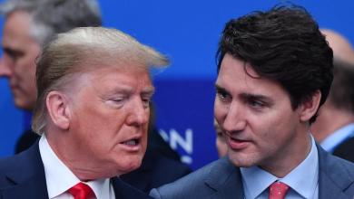 Trudeau Caught on Hot Mic Revealing Trump’s Plans for Canada Trudeau Caught on Hot Mic Revealing Trump’s Plans for Canada