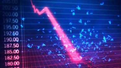 When will the market bottom? What one options trader is watching When will the market bottom? What one options trader is watching