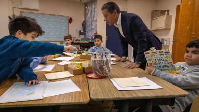 These Southern California elementary schools made the 2025 California Distinguished list These Southern California elementary schools made the 2025 California Distinguished list