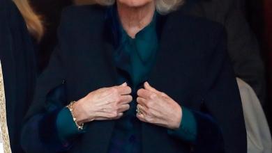 Why Queen Camilla Has Been Issued a “Strict” Warning Regarding Her Meeting With the Pope Why Queen Camilla Has Been Issued a “Strict” Warning Regarding Her Meeting With the Pope