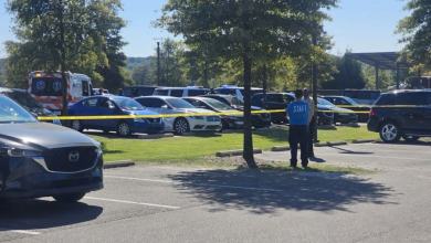 DA’s office seeks life sentence for Jackson Hopper, accused of killing ex-girlfriend at Shelby Farms DA’s office seeks life sentence for Jackson Hopper, accused of killing ex-girlfriend at Shelby Farms