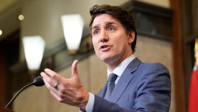 Trudeau not willing to lift Canada’s retaliatory tariffs if Trump leaves some tariffs on Canada Trudeau not willing to lift Canada’s retaliatory tariffs if Trump leaves some tariffs on Canada