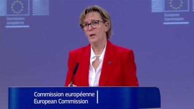 EU Doesn’t Have Luxury of Time on Capital Markets Reform: Commissioner EU Doesn’t Have Luxury of Time on Capital Markets Reform: Commissioner
