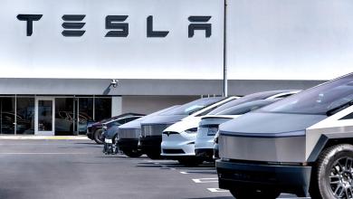 Tesla stock drops as Q1 deliveries miss Wall Street estimates Tesla stock drops as Q1 deliveries miss Wall Street estimates