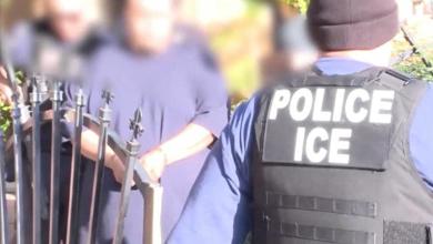 Rapid Response Network confirms ICE activity in San Jose Rapid Response Network confirms ICE activity in San Jose