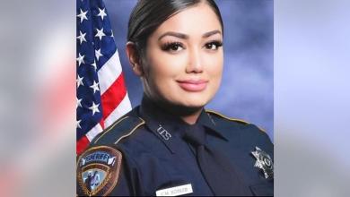 Harris County deputy dies one day after going missing in Houston Harris County deputy dies one day after going missing in Houston