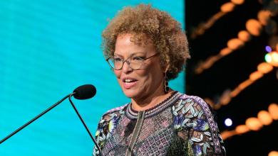 Former BET CEO’s game-changing advice for aspiring leaders Former BET CEO’s game-changing advice for aspiring leaders