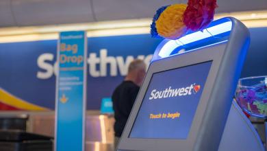 Southwest Airlines Ends Free Checked Bags—What To Know Southwest Airlines Ends Free Checked Bags—What To Know