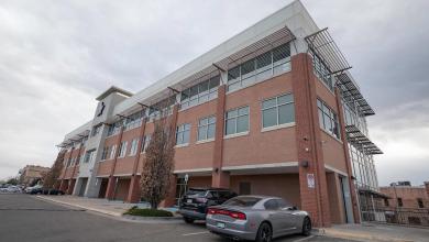 PBR sold its building for  million in January. Pueblo now plans to buy it for  million PBR sold its building for  million in January. Pueblo now plans to buy it for  million