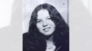 Cold case killer admits to fatally stabbing teen girl 49 years ago Cold case killer admits to fatally stabbing teen girl 49 years ago