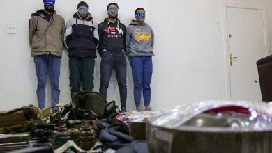 Syrian intelligence agency says it thwarted a planned Islamic State attack on a Shiite shrine Syrian intelligence agency says it thwarted a planned Islamic State attack on a Shiite shrine