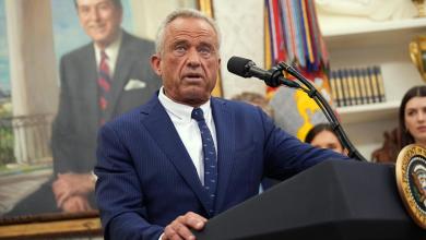 Can RFK Jr. Really Take Away ADHD Medications? Can RFK Jr. Really Take Away ADHD Medications?