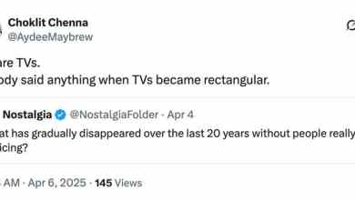 29 Things That Have Disappeared Gradually Over The Last 20 Years Without People Noticing 29 Things That Have Disappeared Gradually Over The Last 20 Years Without People Noticing