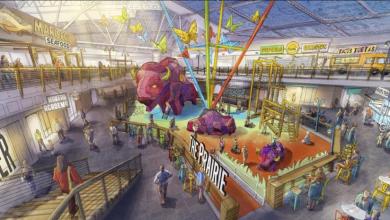 Crossroads Mall has new owners and redevelopment plans backed by Hobby Lobby Crossroads Mall has new owners and redevelopment plans backed by Hobby Lobby