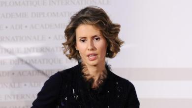 Fallen Syrian Dictator’s ‘Dying’ Wife Blocked From Cancer Treatment Fallen Syrian Dictator’s ‘Dying’ Wife Blocked From Cancer Treatment