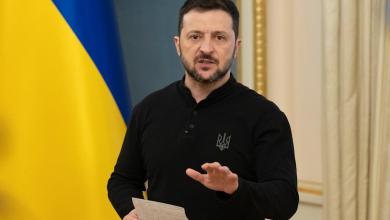 Zelenskyy names new chief of general staff to enhance Ukraine’s combat effectiveness Zelenskyy names new chief of general staff to enhance Ukraine’s combat effectiveness