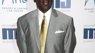 Michael Jordan’s Son Marcus’ Drug Charge Gets Changed From Cocaine To Ketamine Michael Jordan’s Son Marcus’ Drug Charge Gets Changed From Cocaine To Ketamine