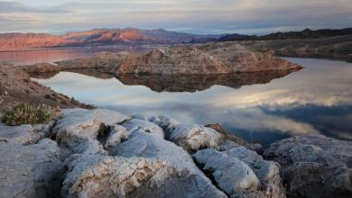 Officials reveal shocking shift in major water source that millions of Americans depend on β here’s what’s happening Officials reveal shocking shift in major water source that millions of Americans depend on β here’s what’s happening