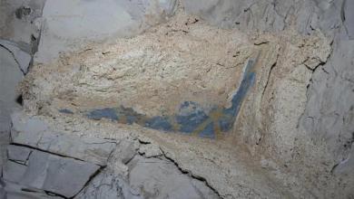 Pharaoh’s tomb is the biggest ancient Egyptian discovery since King Tutankhamun Pharaoh’s tomb is the biggest ancient Egyptian discovery since King Tutankhamun