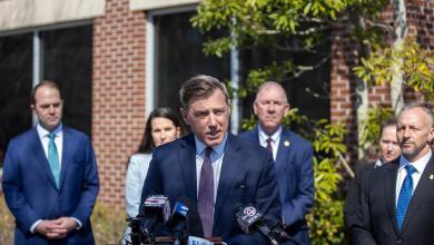 3 councilmen in South Carolina’s third-largest city charged in bribery and kickback scheme 3 councilmen in South Carolina’s third-largest city charged in bribery and kickback scheme