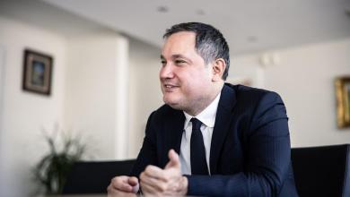 Hungary Expands Meddling From Bonds to Banks as Economy Stutters Hungary Expands Meddling From Bonds to Banks as Economy Stutters