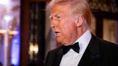 Donald Trump fumes over flag flying at half-staff to honor Jimmy Carter during inauguration Donald Trump fumes over flag flying at half-staff to honor Jimmy Carter during inauguration