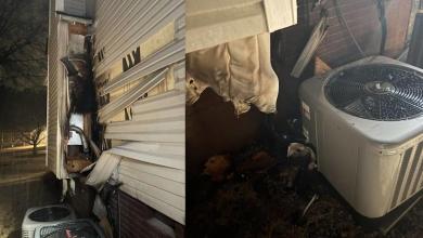 Severe storms cause damage across metro Atlanta Severe storms cause damage across metro Atlanta