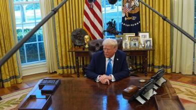 Trump says he’s given advisers instructions for Iran to be ‘obliterated’ if it assassinates him Trump says he’s given advisers instructions for Iran to be ‘obliterated’ if it assassinates him