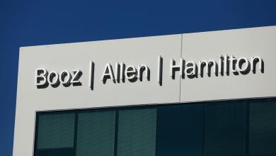 Why Booz Allen and Palantir’s partnership is a ‘smart play’ Why Booz Allen and Palantir’s partnership is a ‘smart play’