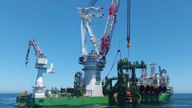 Officials share update on massive wind farm set to power over 600,000 homes β and it could save residents billions in utility costs Officials share update on massive wind farm set to power over 600,000 homes β and it could save residents billions in utility costs