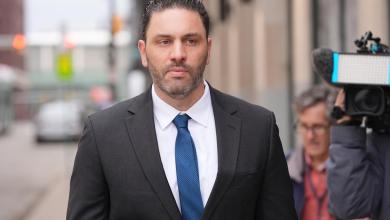 Thousands of intimate images found in hacking investigation of former NFL and Michigan coach Thousands of intimate images found in hacking investigation of former NFL and Michigan coach