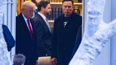 Elon Musk’s companies have billions in federal contracts but also deep ties to China. Trump said it makes him ‘susceptible’ as a businessman Elon Musk’s companies have billions in federal contracts but also deep ties to China. Trump said it makes him ‘susceptible’ as a businessman