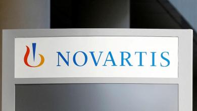 Novartis to spend B to expand in the US Novartis to spend B to expand in the US