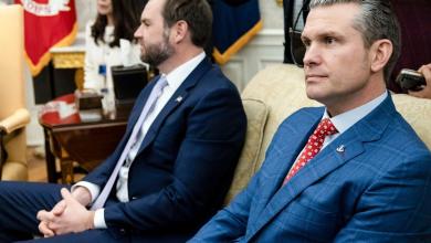 Leaked text messages reveal the U.S. bombed the Houthis’ ‘top missile guy’ as he was ‘walking into his girlfriend’s building’ Leaked text messages reveal the U.S. bombed the Houthis’ ‘top missile guy’ as he was ‘walking into his girlfriend’s building’