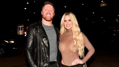 Kim Zolciak and Kroy Biermann Finally Sell Their Georgia Mansion for Less Than Half Their Original Million Asking Price Kim Zolciak and Kroy Biermann Finally Sell Their Georgia Mansion for Less Than Half Their Original Million Asking Price