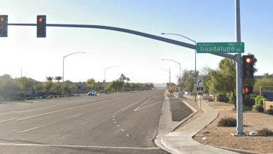 Family demands answers after daughter, 5, is hit and killed in crosswalk Family demands answers after daughter, 5, is hit and killed in crosswalk