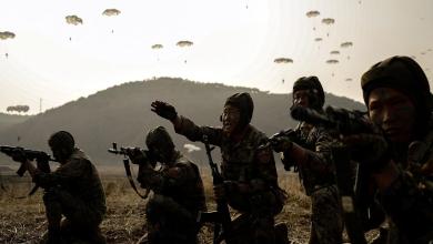 A Ukrainian brigade says North Korean troops have ‘disappeared’ in its area as Pyongyang’s forces grow quiet A Ukrainian brigade says North Korean troops have ‘disappeared’ in its area as Pyongyang’s forces grow quiet