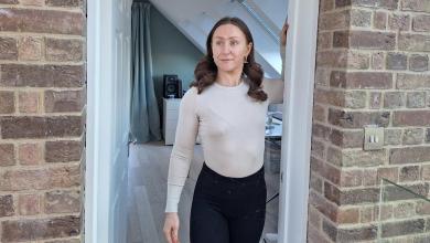 A stretchologist says this 7-minute mobility routine boosts posture and eases stiffness – I put it to the test A stretchologist says this 7-minute mobility routine boosts posture and eases stiffness – I put it to the test