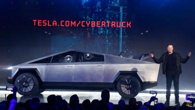 Musk wins 0m US government contract for ‘armoured Teslas’ Musk wins 0m US government contract for ‘armoured Teslas’