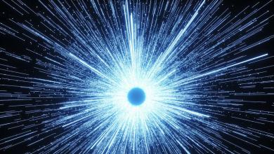 Scientists Simulated a Quantum Apocalypse. Then the Universe Disappeared. Scientists Simulated a Quantum Apocalypse. Then the Universe Disappeared.