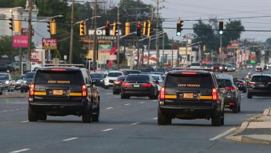 Major changes proposed for Kirkwood Highway. Public invited to learn more at workshop Major changes proposed for Kirkwood Highway. Public invited to learn more at workshop