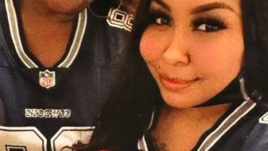 Family of woman found murdered in Las Vegas home speaks after arrest made in case Family of woman found murdered in Las Vegas home speaks after arrest made in case