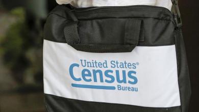 Halfway to the 2030 census, the Supreme Court is still dealing with lawsuits over the last one Halfway to the 2030 census, the Supreme Court is still dealing with lawsuits over the last one