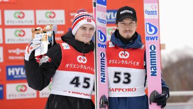 Cheating scandal shocks ski jumping, topples Olympic champions and shakes Norway’s lofty reputation Cheating scandal shocks ski jumping, topples Olympic champions and shakes Norway’s lofty reputation