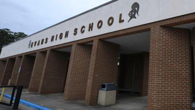 Here’s what we know about a Columbia County school employee’s sudden leave from Evans High Here’s what we know about a Columbia County school employee’s sudden leave from Evans High